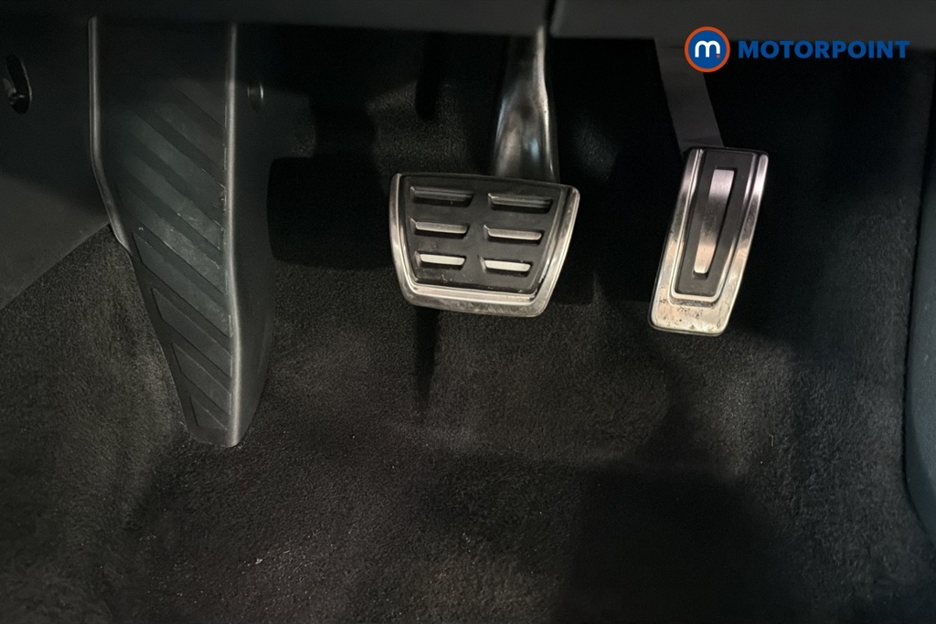 Cupra Formentor 1.5 Ehybrid 204 V2 Dsg Black #28