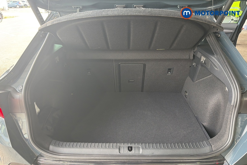 Cupra Formentor 1.5 Ehybrid 204 V2 Dsg Black #32