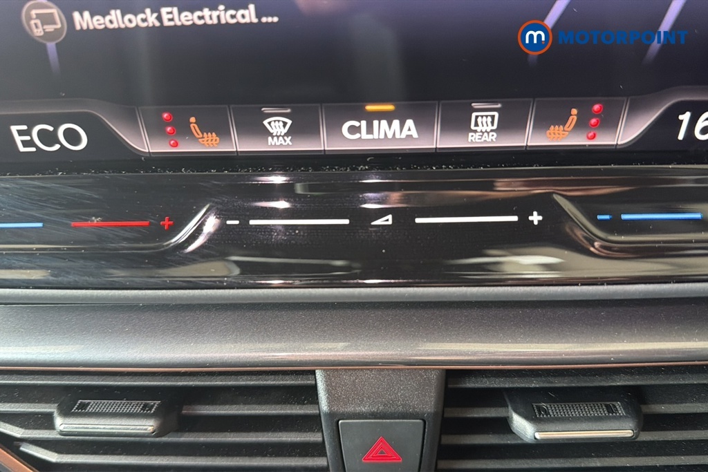 Cupra Formentor 1.5 Ehybrid 204 V2 Dsg Black #21