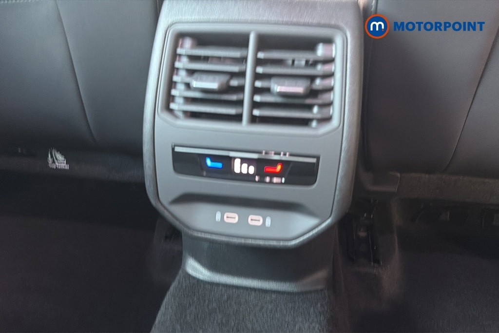 Cupra Formentor 1.5 Ehybrid 204 V2 Dsg Black #31