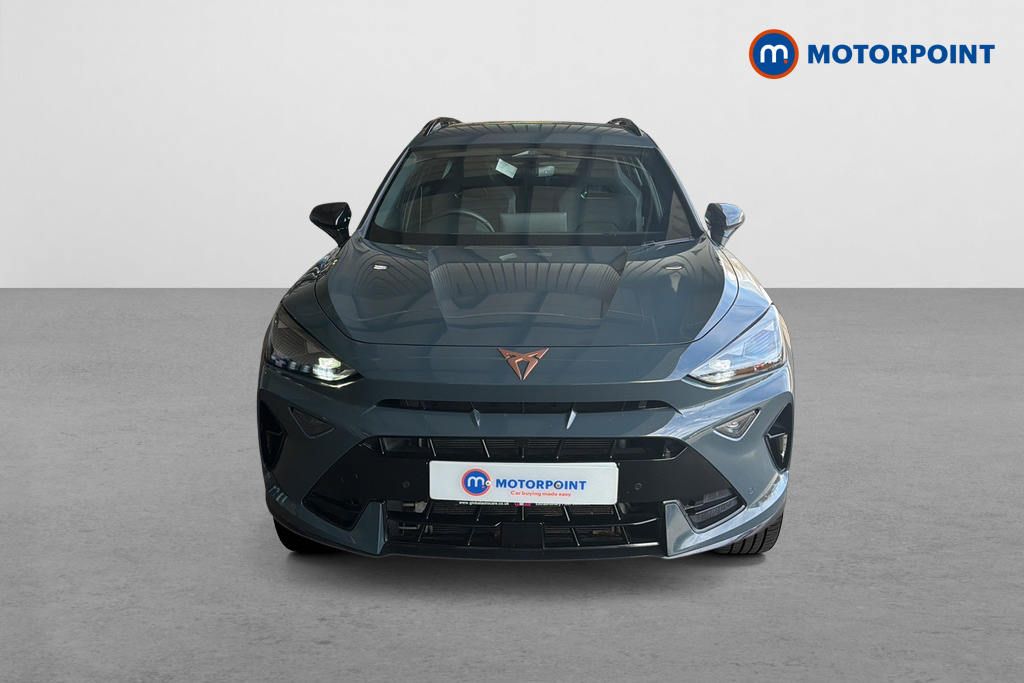 Cupra Formentor 1.5 Ehybrid 204 V2 Dsg Blue #2