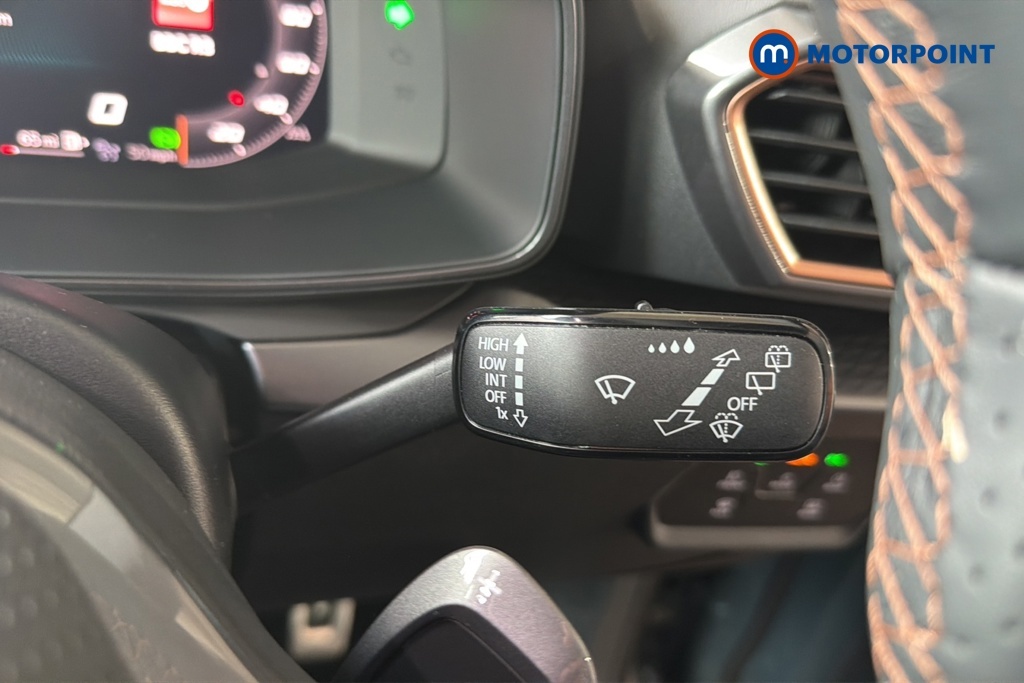 Cupra Formentor 1.5 Ehybrid 204 V2 Dsg Black #14