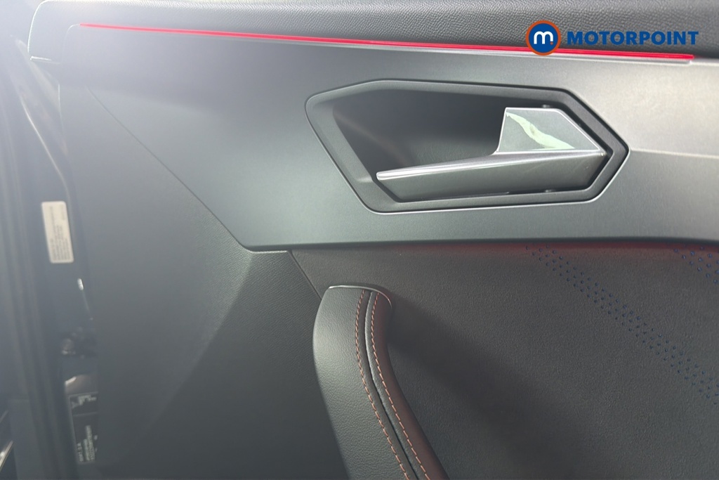 Cupra Formentor 1.5 Ehybrid 204 V2 Dsg Black #18