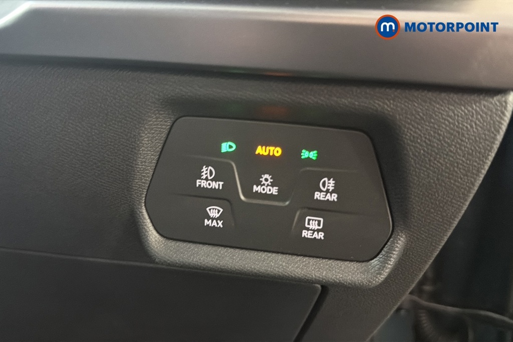 Cupra Formentor 1.5 Ehybrid 204 V2 Dsg Black #19