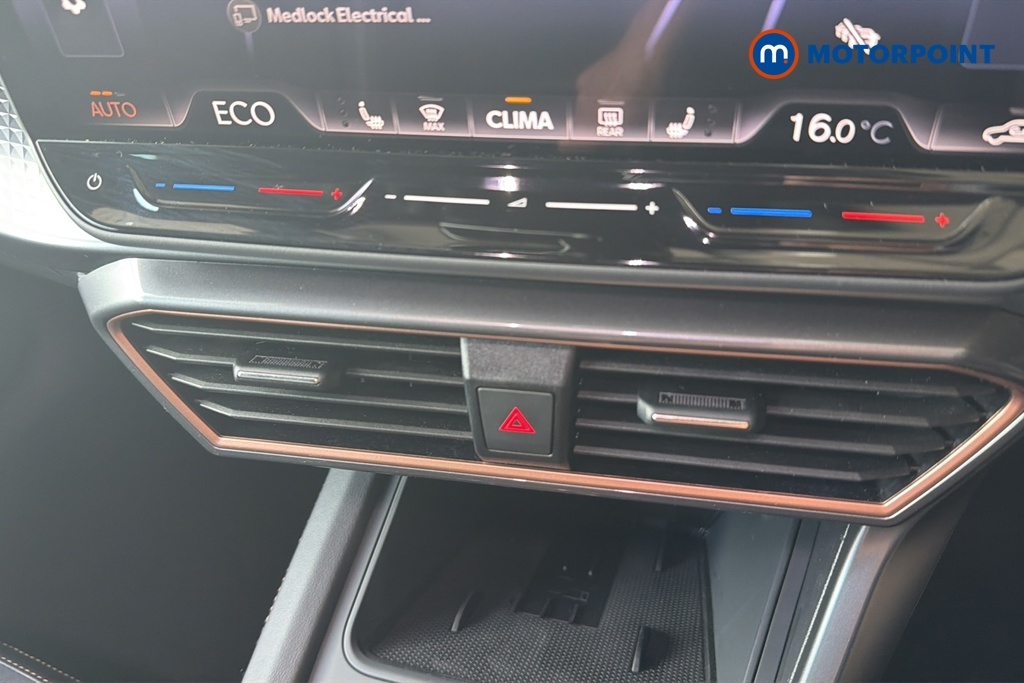 Cupra Formentor 1.5 Ehybrid 204 V2 Dsg Black #20