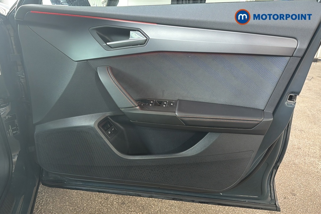 Cupra Formentor 1.5 Ehybrid 204 V2 Dsg Black #24