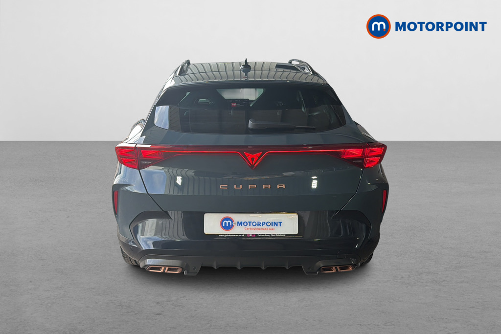 Cupra Formentor 1.5 Ehybrid 204 V2 Dsg Blue #6