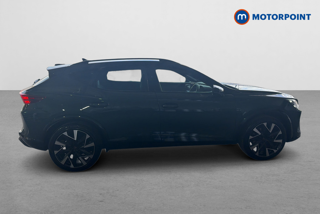 Cupra Formentor 1.5 Ehybrid 204 V2 Dsg Blue #4