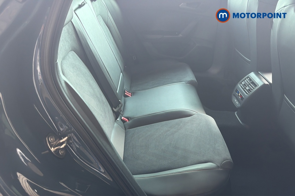 Cupra Formentor 1.5 Ehybrid 204 V2 Dsg Black #29