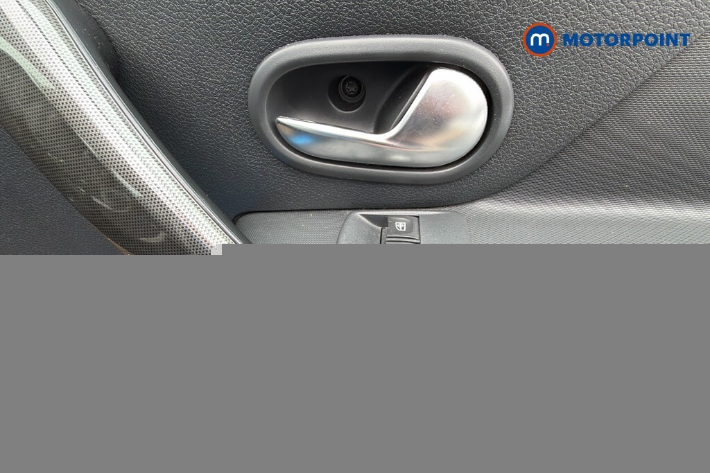 Dacia Sandero Stepway Dacia Sandero Stepway 0.9 Tce Laureate Black #19