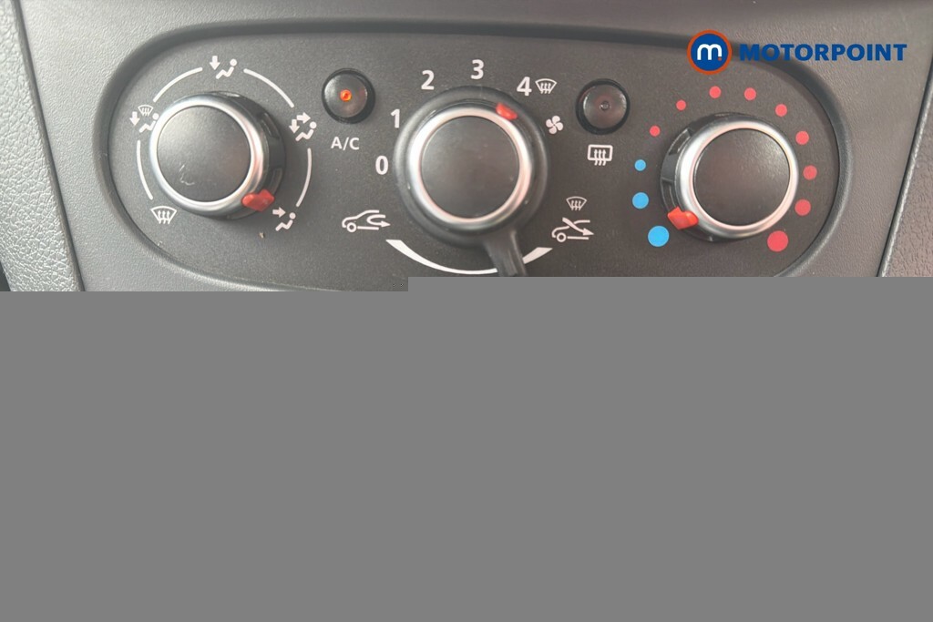 Dacia Sandero Stepway Dacia Sandero Stepway 0.9 Tce Laureate Black #14