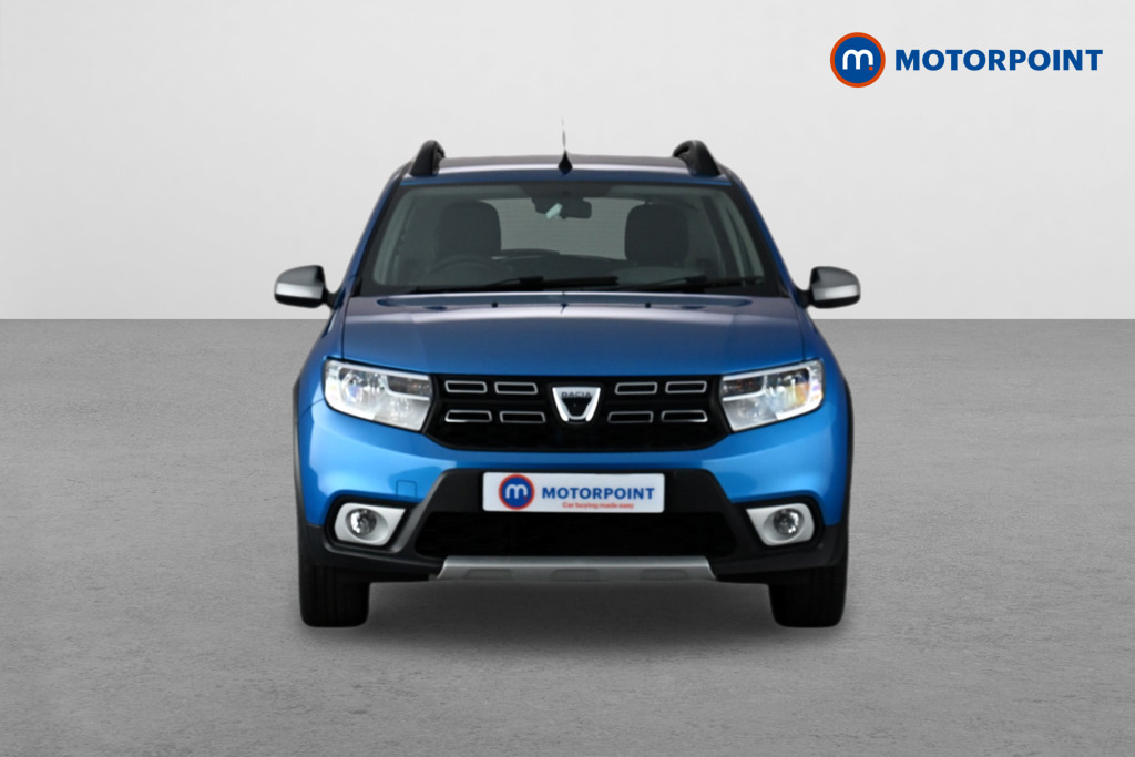 Dacia Sandero Stepway 0.9 Tce Laureate Blue #2