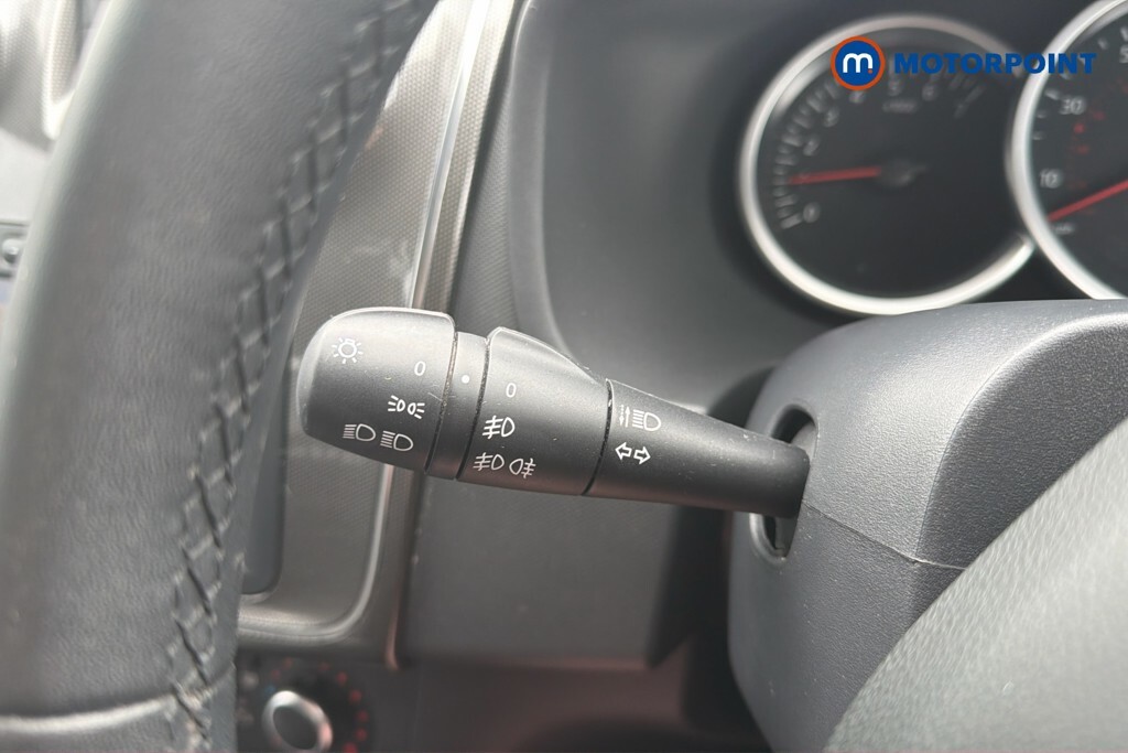 Dacia Sandero Stepway Dacia Sandero Stepway 0.9 Tce Laureate Black #17