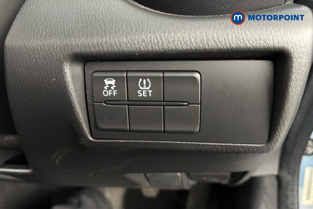 Mazda MX-5 Mazda Mx-5 2.0 Skyactiv-g Sport Nav Convertible Grey #21