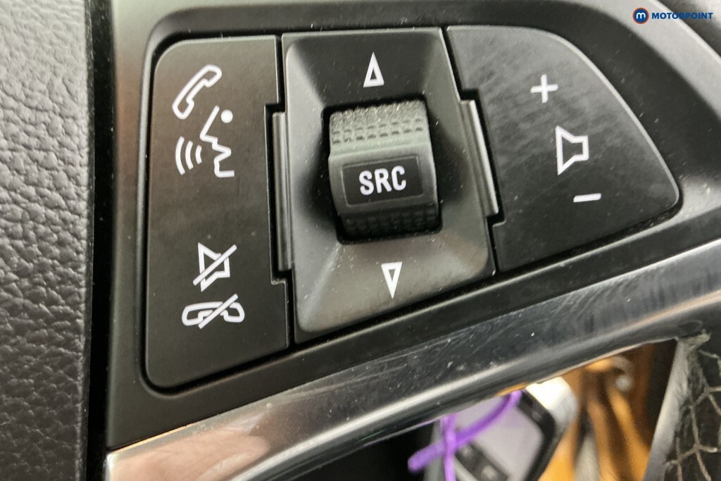 Vauxhall Mokka X 1.4T Design Nav Black #28
