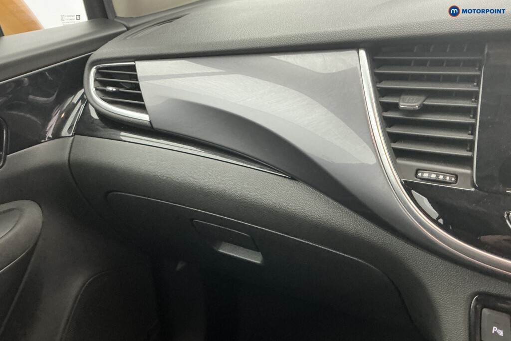 Vauxhall Mokka X 1.4T Design Nav Black #25