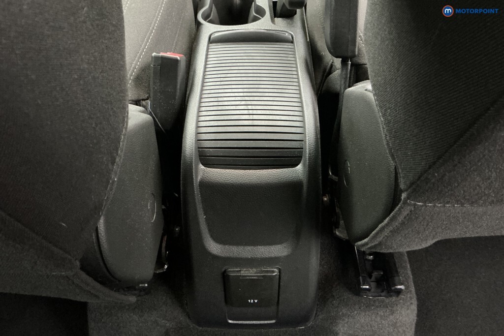 Vauxhall Mokka X 1.4T Design Nav Black #18