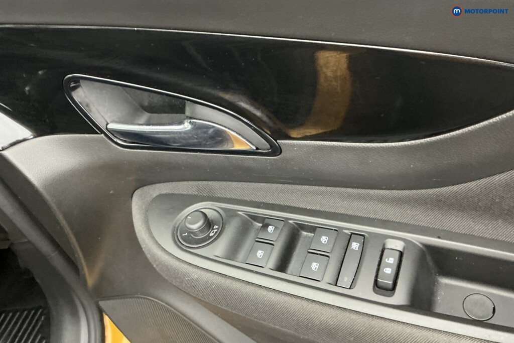 Vauxhall Mokka X 1.4T Design Nav Black #32