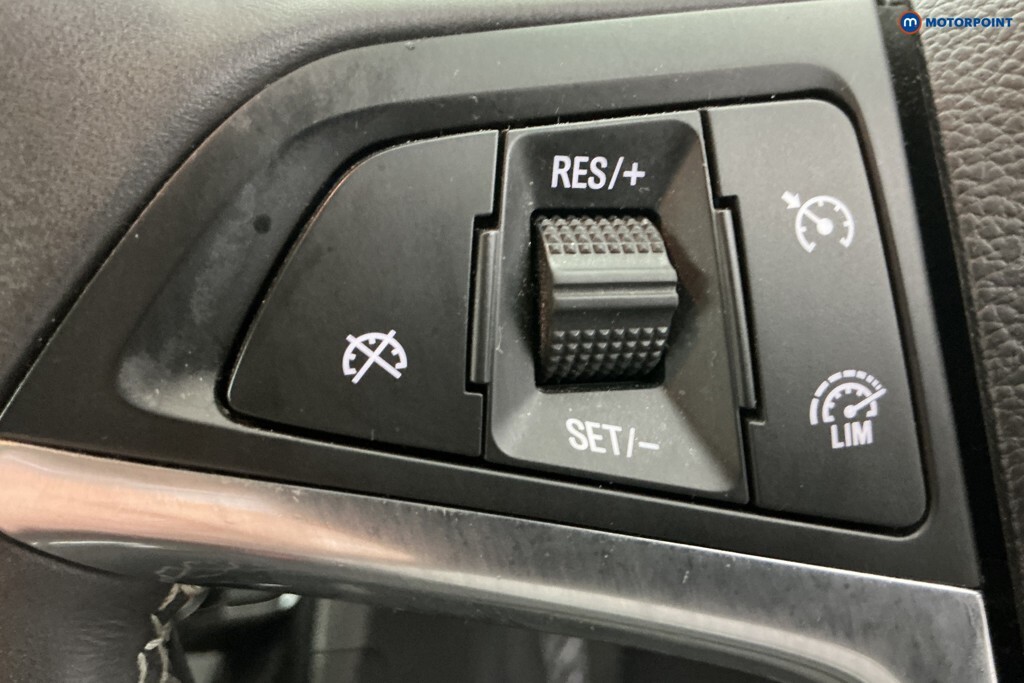 Vauxhall Mokka X 1.4T Design Nav Black #27