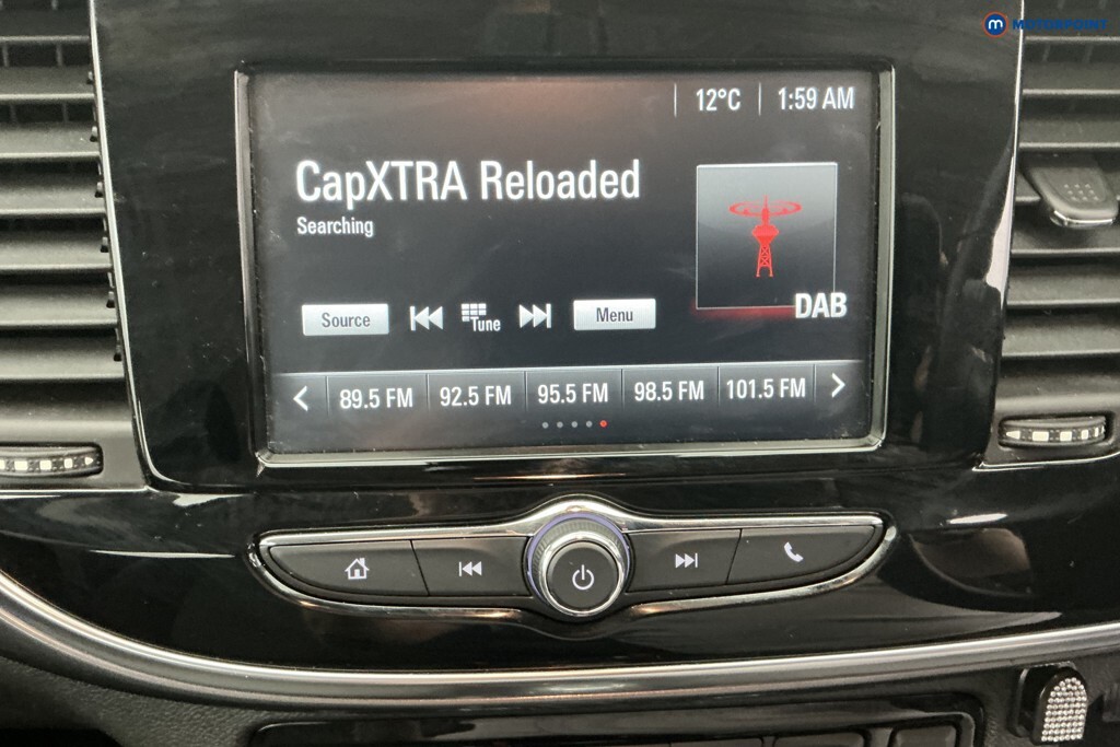 Vauxhall Mokka X 1.4T Design Nav Black #10