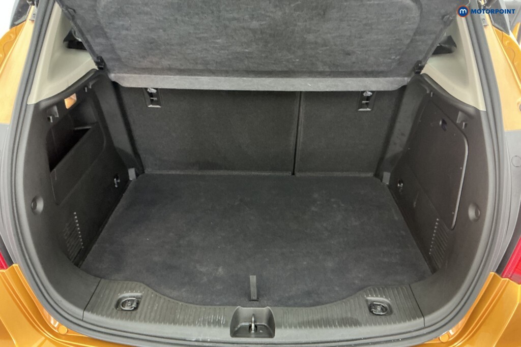 Vauxhall Mokka X 1.4T Design Nav Black #11