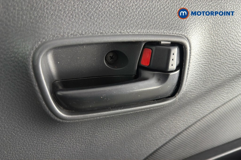 Suzuki Celerio 1.0 Sz3 Hatchback Euro 6 68 Ps Red #33