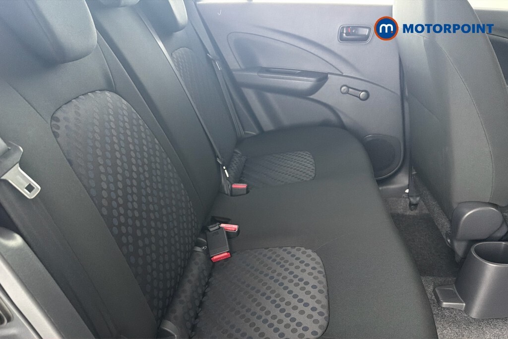 Suzuki Celerio 1.0 Sz3 Hatchback Euro 6 68 Ps Red #27