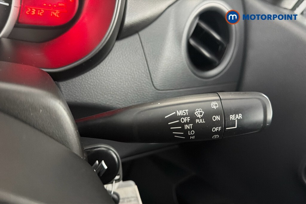 Suzuki Celerio 1.0 Sz3 Hatchback Euro 6 68 Ps Red #14