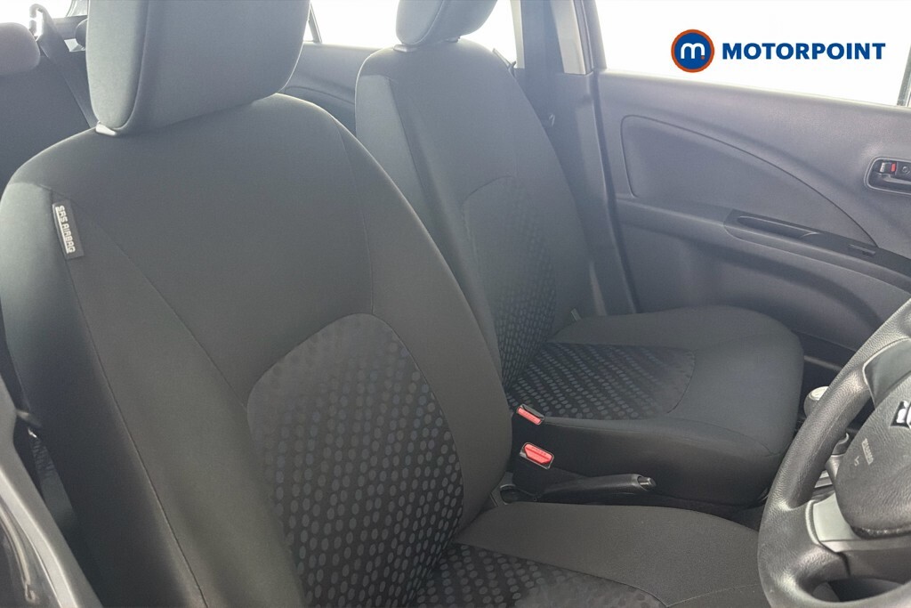 Suzuki Celerio 1.0 Sz3 Hatchback Euro 6 68 Ps Red #25