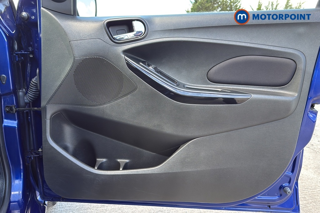 Ford KA+ 1.2 Ti-vct Zetec Ss Black #20