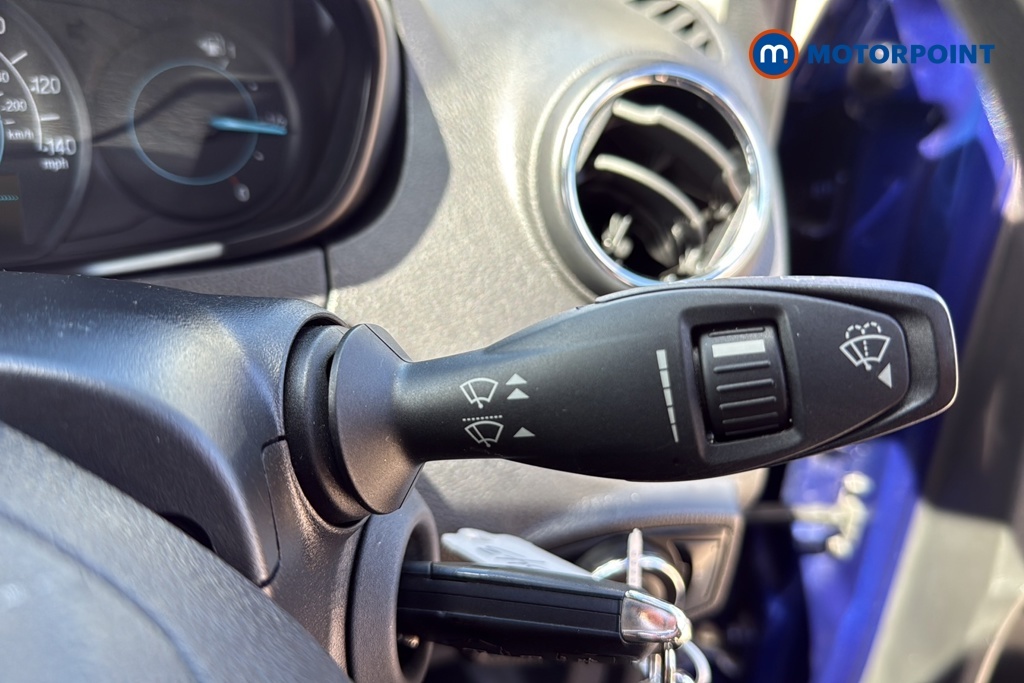 Ford KA+ 1.2 Ti-vct Zetec Ss Black #14