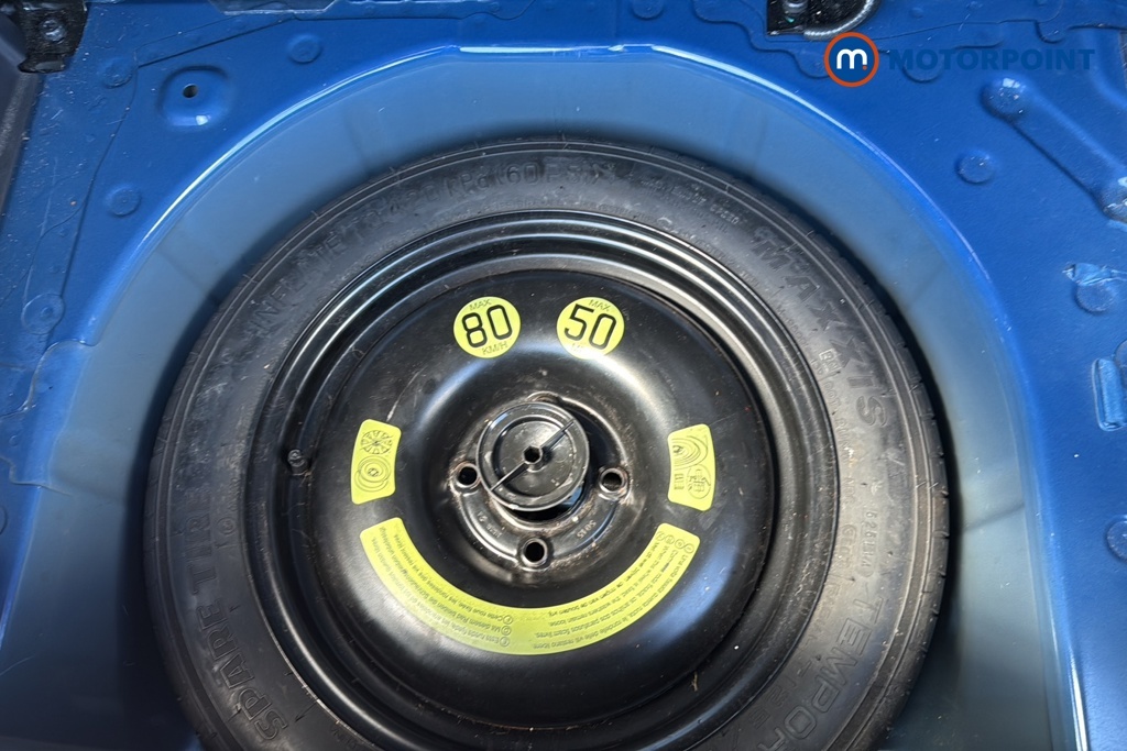 Ford KA+ 1.2 Ti-vct Zetec Ss Black #29