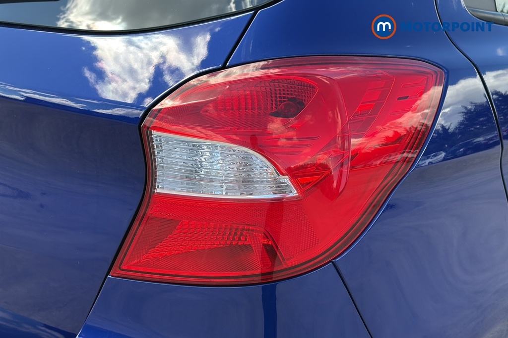 Ford KA+ 1.2 Ti-vct Zetec Ss Black #30