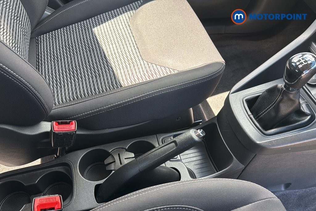 Ford KA+ 1.2 Ti-vct Zetec Ss Black #18