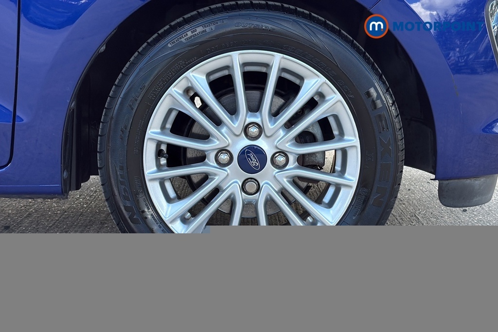 Ford KA+ 1.2 Ti-vct Zetec Ss Black #36