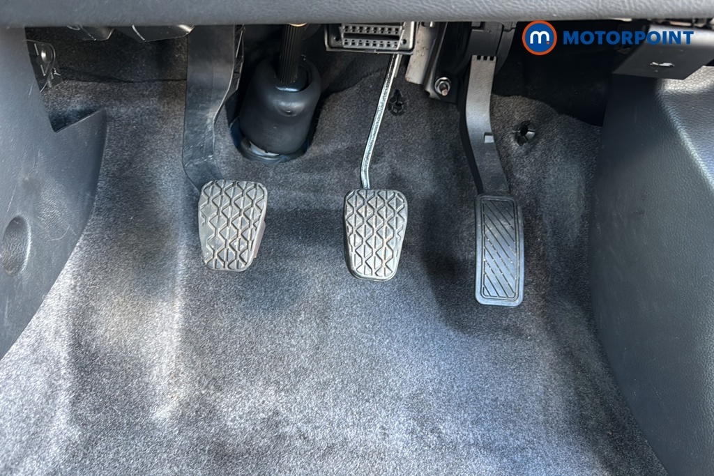 Ford KA+ 1.2 Ti-vct Zetec Ss Black #24