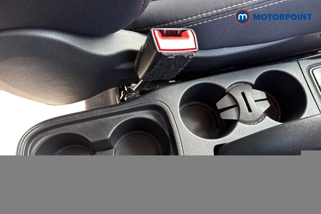 Ford KA+ 1.2 Ti-vct Zetec Ss Black #19