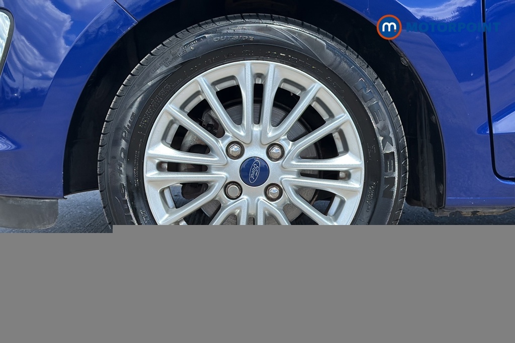 Ford KA+ 1.2 Ti-vct Zetec Ss Black #33