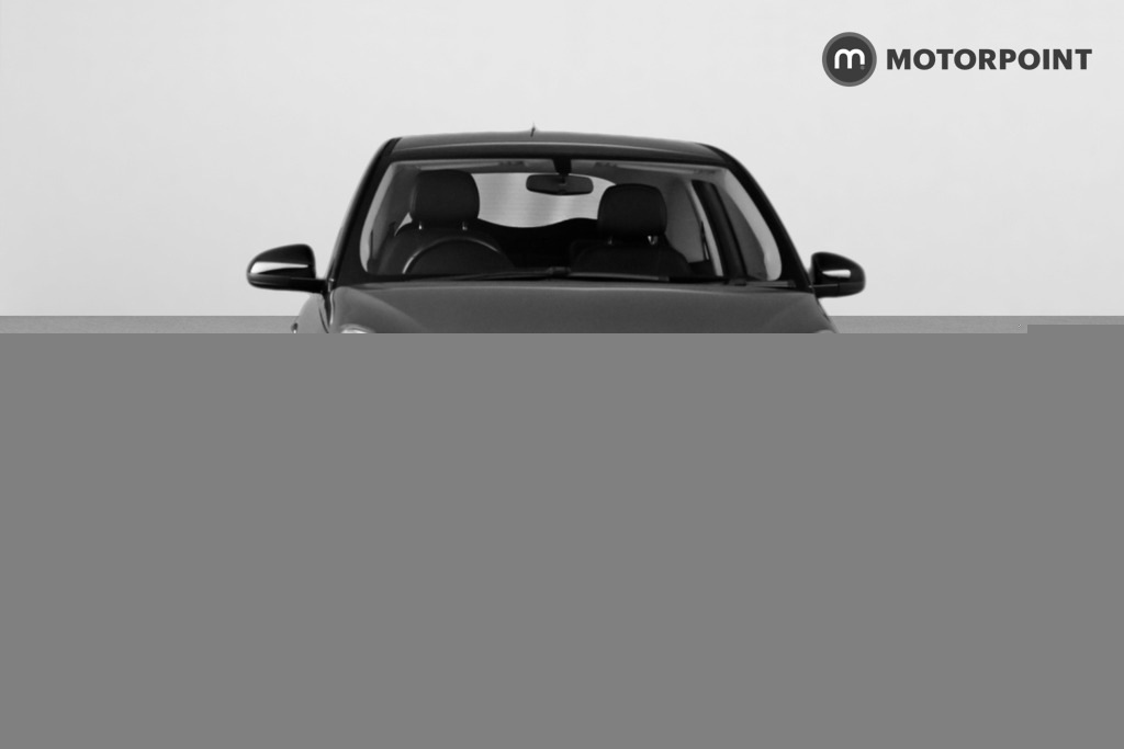Vauxhall Adam 1.2I Griffin Grey #2
