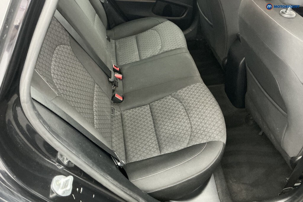 Kia Ceed 1.6 Crdi Gt Line Hatchback Euro Black #12