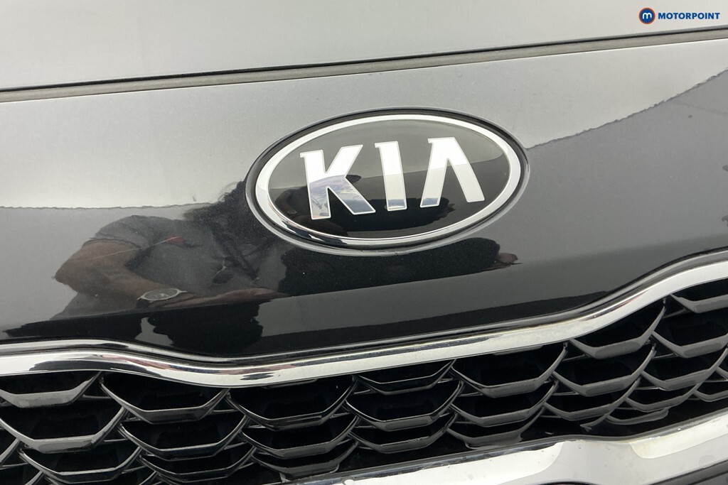 Kia Ceed 1.6 Crdi Gt Line Hatchback Euro Black #36