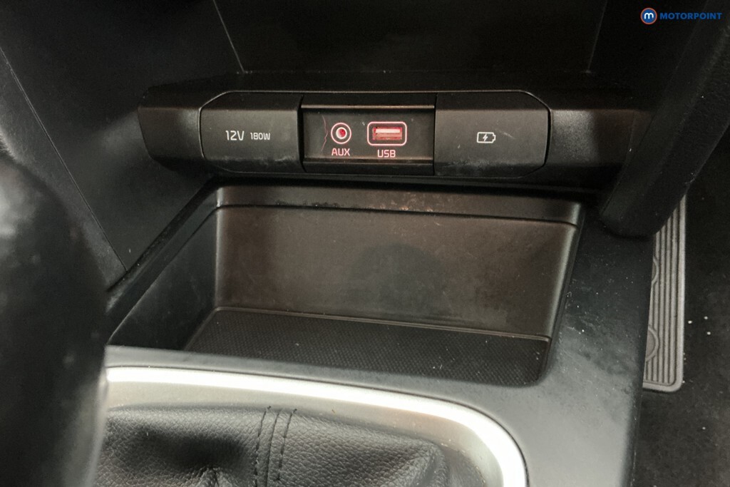 Kia Ceed 1.6 Crdi Gt Line Hatchback Euro Black #24