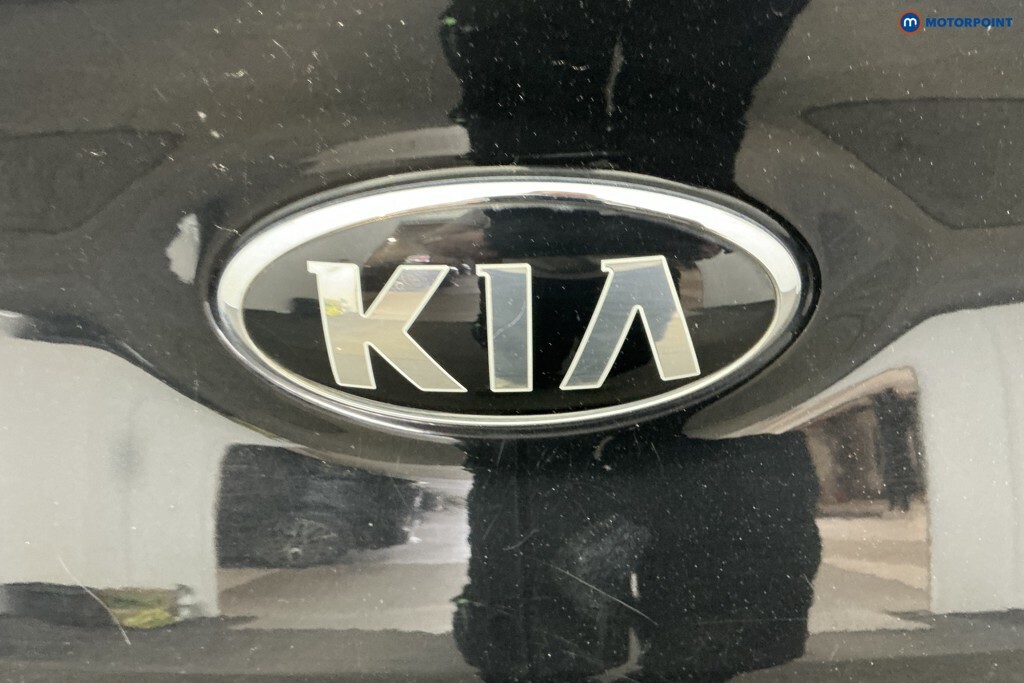 Kia Ceed 1.6 Crdi Gt Line Hatchback Euro Black #40
