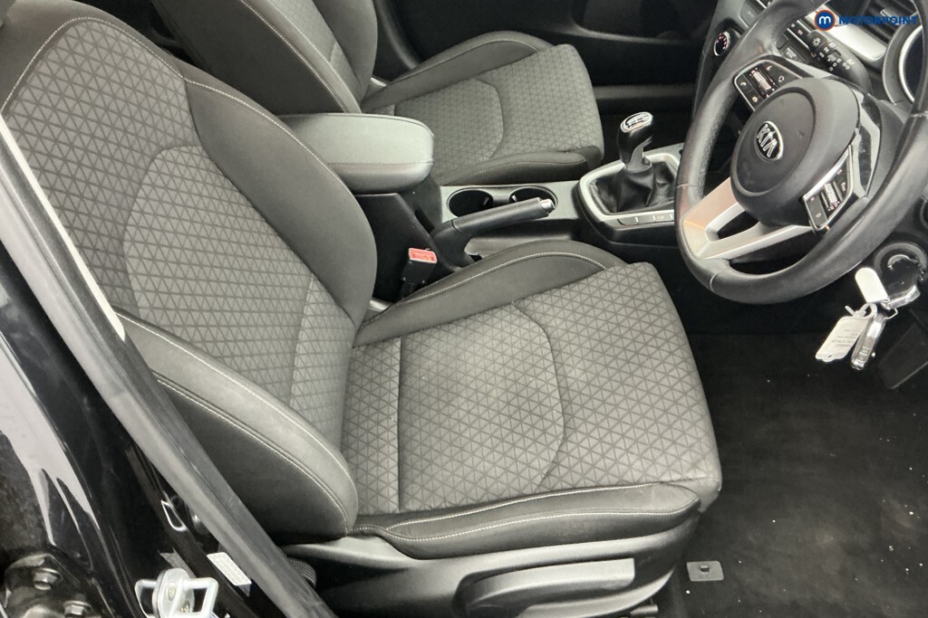 Kia Ceed 1.6 Crdi Gt Line Hatchback Euro Black #13
