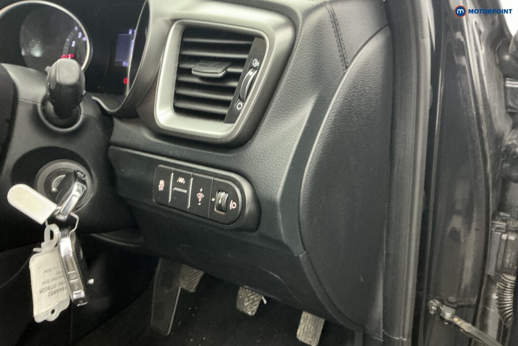 Kia Ceed 1.6 Crdi Gt Line Hatchback Euro Black #30