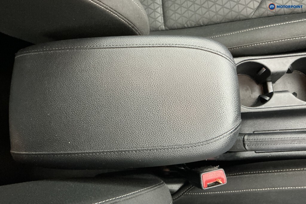 Kia Ceed 1.6 Crdi Gt Line Hatchback Euro Black #21