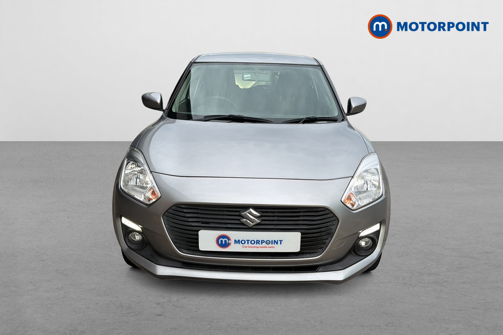 Suzuki Swift 1.0 Boosterjet Sz-t Silver #2