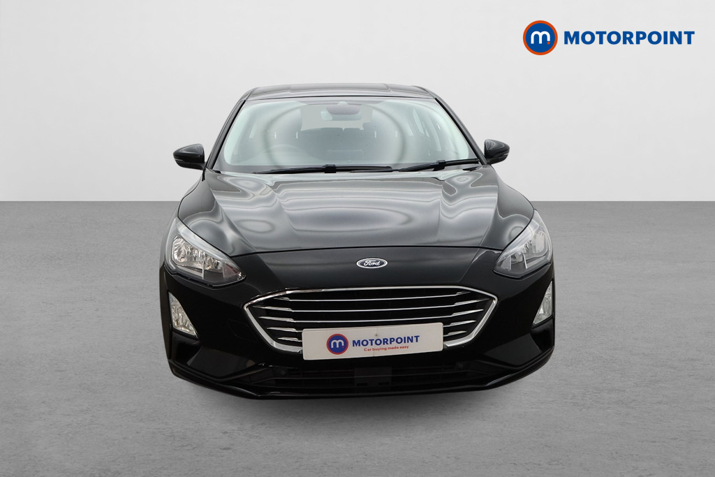 Ford Focus Estate Titanium 1.0 125Ps Black #2