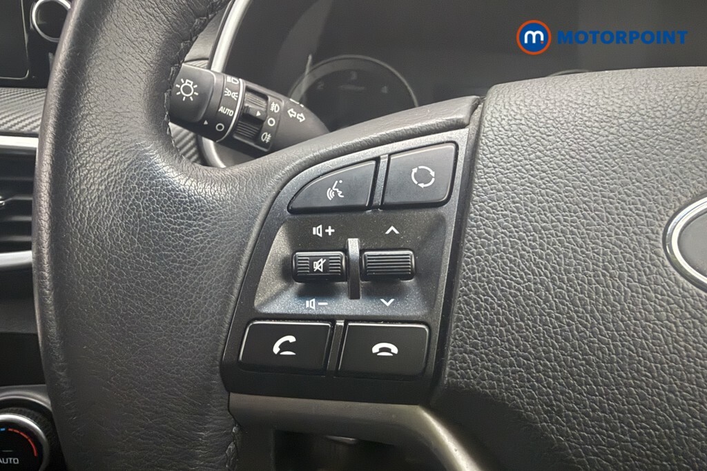 Hyundai Tucson #21