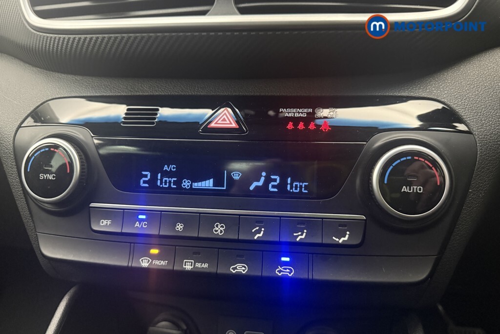 Hyundai Tucson #23